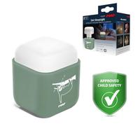 reer SleepLight 2 in 1, luce notturna per presa di corrente e con funzionamento