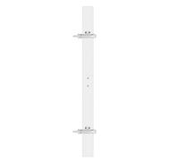 reer StairFlex - Griglie per scale, colore: Bianco