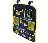 REER Svuota tasche per automobile