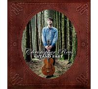 Rees, Christopher - Stand Fast