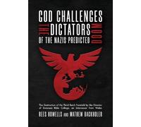 Rees Howells Mathew God Challenges the Dictators, Doom of the Nazis (Tascabile)