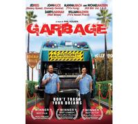 REES/HUCK/UBACH/MADSEN GARBAGE