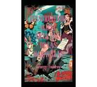 Reescribiendo Alicia en el pais de las Maravillas