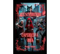 Reescribiendo Caperucita Roja