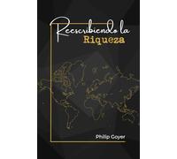 REESCRIBIENDO LA RIQUEZA