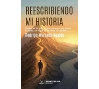 REESCRIBIENDO MI HISTORIA: Se nos va la vida en aferrarnos a ser quien éramos, en lugar de aceptar el cambio.