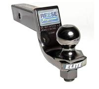 Reese 7039300 Combinazione di montaggio a sfera e sfera di interblocco Classe III