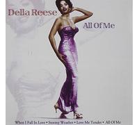 Reese, Della - All Of Me (19 Tracks)