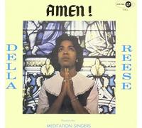 Reese della - Amen