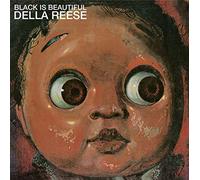 Reese, Della - BLACK IS BEAUTIFUL
