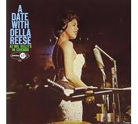 Reese, Della - Date With Della Reese