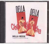 Reese,Della - Della Della Cha Cha Cha