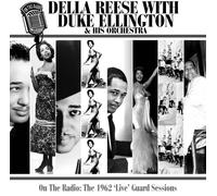 reese della & duke ellington-o