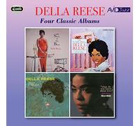 REESE, DELLA - FOUR CLASSIC ALBUMS