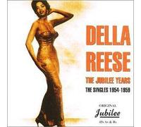 Reese,Della - Jubilee Years (1954-1959)