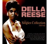 Reese, Della - Singles Collection 1955-62 (2 CD)