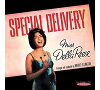 Reese, Della - Special Delivery