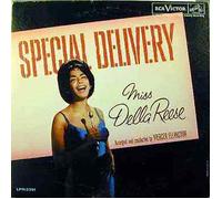 Reese Della - Special Delivery
