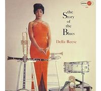 Reese, Della - Story Of The Blues