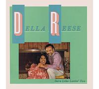 Reese, Della - Sure Like Lovin' You (Digitally Remastered)