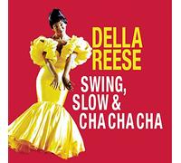 Reese, Della - Swing Slow & Cha Cha Cha