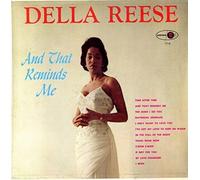 Reese, Della - & That Reminds Me