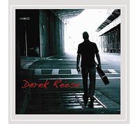 Reese,Derek - Derek Reese