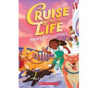 Reese Eschmann Raining Cats and Dogs (Cruise Life #2) (Tascabile)