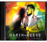 Reese, Garin - Free To Fall