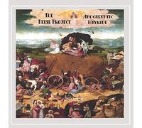 Reese Project - Apocalyptic Hayride