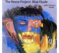 Reese Project - Blue Etude