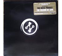 Reese Project - Colour of Love