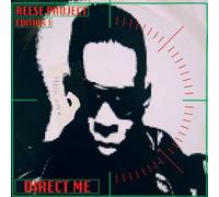 REESE PROJECT / DIRECT ME