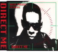 Reese Project - Direct me (4 versions)