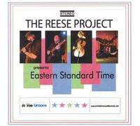 Reese Project - Eastern Standard Time