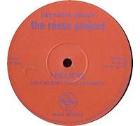 REESE PROJECT / I BELIEVE