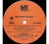 REESE PROJECT - i believe (5 mixes) 12