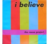 Reese Project - I believe - the reese project