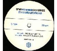 Reese Project - Reese Project - Colour Of Love - [12"]