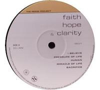 Reese Project - Reese Project - Faith Hope & Clarity - [LP]