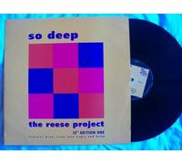 REESE PROJECT - REESE PROJECT / SO DEEP