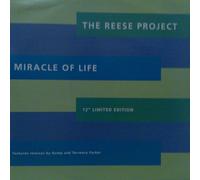 Reese Project, The - Reese Project, The - The Miracle Of Life - Network Records
