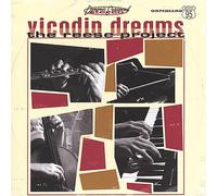 Reese Project - Vicodin Dreams