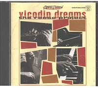 Reese Project - Vicodin Dreams