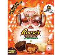 Reese' S Peanut Buttercup Miniatures Calendario dell' avvento