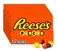 Reese 's pezzo Peanut Burro Candies