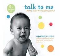 Reese, Suzanne P. - Talk To Me
