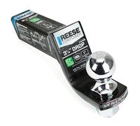 Reese Towpower 21556RAK - Starter kit standard classe III, 3-14"