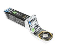 Reese Towpower 7034300 2"""" Drop Chrome Class III Interlock Ball Mount