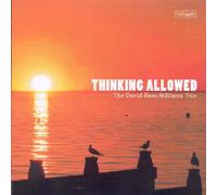 REESE-WILLIAMS, DAVID - THINKING ALLOWED